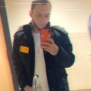 Meet your Posher, Alfredo